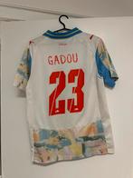 Gadou Red Bull salzburg S, Sport en Fitness, Voetbal, Verzenden, Zo goed als nieuw