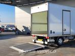 Opel Movano 165PK Laadklep Zijdeur Bakwagen Airco Cruise Cam, Auto's, Bestelwagens en Lichte vracht, Stof, Gebruikt, 4 cilinders