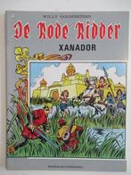 de rode ridder...nr.94...xanador, Boeken, Stripverhalen, Ophalen of Verzenden, Gelezen
