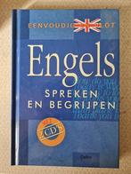 Engels spreken en begrijpen, Boeken, Studieboeken en Cursussen, Ophalen