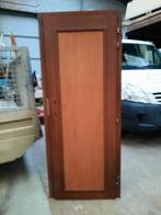 Binnendeuren en buitendeur, Ophalen, Buitendeur