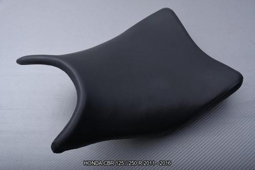 AVDB Voorste Zadel voor HONDA CBR 125 / 250 R 2011 - 2016, Motoren, Accessoires | Overige, Nieuw, Ophalen of Verzenden