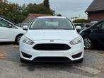 Ford Focus 1.5 TDCi | 2017 | Diesel | 142.000 km, Wit, 5 deurs, Te koop, Start-stop-systeem