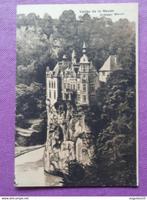 WALZIN - CHATEAU non exploité avec cachet de l'USINES GEVERS, Collections, Cartes postales | Belgique, 1920 à 1940, Non affranchie