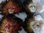Porseleinen maskers, Antiek en Kunst, Kunst | Niet-Westerse kunst, Ophalen