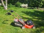 Sabo grasmaaier, Tuin en Terras, Grasmaaiers, Cirkelmaaier, Gebruikt, 40 t/m 49 cm, Ophalen