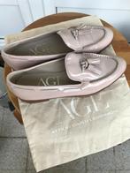 mocassin AGL, Ophalen, Overige typen, Roze, Gedragen