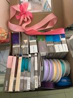 verpakkingslinten, Enlèvement