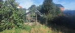 Kippenren 6m x 2m, Dieren en Toebehoren, Pluimvee | Toebehoren, Ophalen