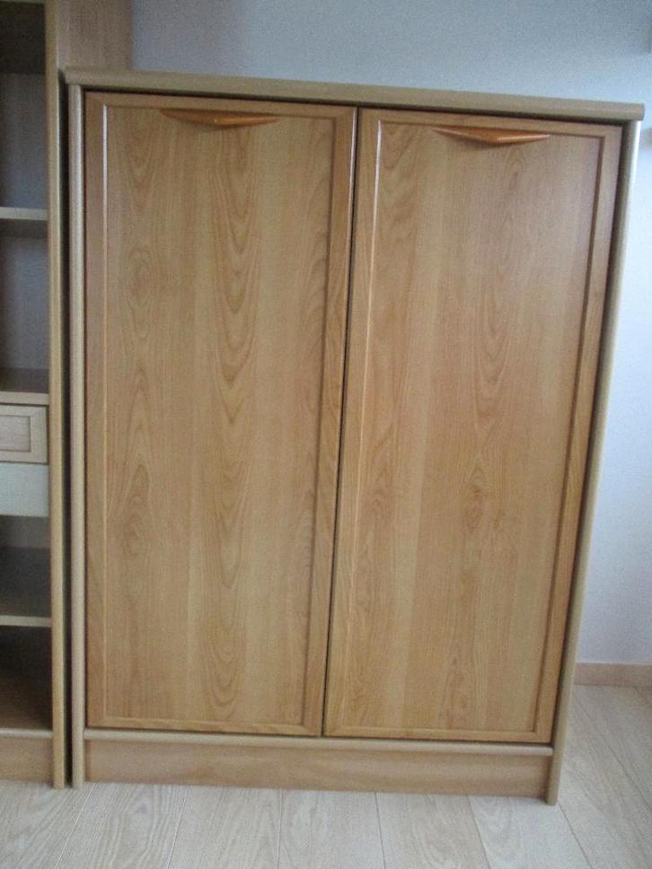 Jeugdkamer, Huis en Inrichting, Slaapkamer | Complete slaapkamers, Gebruikt, Eenpersoons, Ophalen