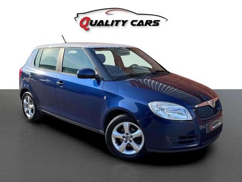 Skoda Fabia 1.2i benzine | Navi | CarPlay | Garantie, Auto's, Skoda, Bedrijf, Te koop, Fabia, ABS, Airbags, Bluetooth, Boordcomputer