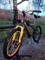 KINDER MTB TE KOOP4-8 jaar, Fietsen en Brommers, Fietsen | Mountainbikes en ATB, Gebruikt, Hardtail, Heren, Ophalen