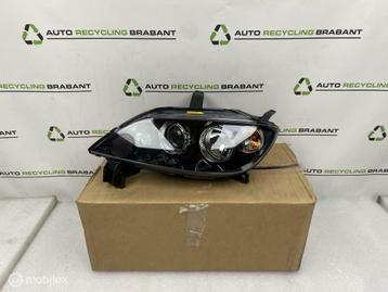 Koplamp Links Mazda 2 2003 - 2007 ORIGINEEL  DG40-51-040B beschikbaar voor biedingen