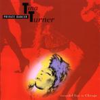 CD TINA TURNER - Private Dancer - Live in Chicago 1984, CD & DVD, CD | R&B & Soul, Comme neuf, R&B, Envoi, 1980 à 2000