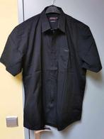 Hemd - PIERRE CARDIN - maat XL, Vêtements | Hommes, Chemises, Comme neuf, Noir, Enlèvement ou Envoi