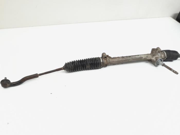 Crémaillère de direction d'un Fiat 500, Autos : Pièces & Accessoires, Commande, Fiat, Utilisé, 3 mois de garantie, Enlèvement ou Envoi