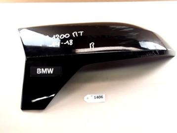 R1200RT 2014 - 2018 BMW Koffers Kofferdeksel D1-33995 beschikbaar voor biedingen