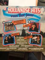 Lp. Hollandse Hits, Ophalen, Gebruikt