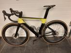 Cannondale systemsix hi mod 54, Vélos & Vélomoteurs, Enlèvement