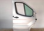 Portier Deur Voor Rechts Ford Transit MK8 Facelift, Auto-onderdelen, Ophalen of Verzenden, Gebruikt, Ford