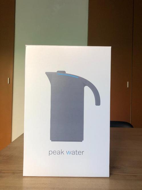 Peak Waterkan zonder filter te koop, Huis en Inrichting, Keuken | Keukenbenodigdheden, Zo goed als nieuw, Ophalen