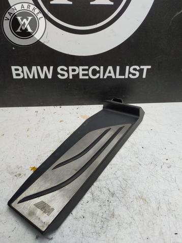 Bmw f20 m voetsteun beschikbaar voor biedingen