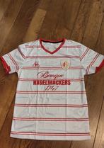 Standard Liège vintage voetbalshirt, XL