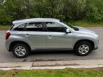 2014 Citroen C4 Aircross 1.6HDi Euro5 Airco/navi...., Auto's, Euro 5, Gebruikt, Bedrijf, Overige carrosserie