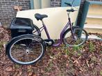 Vélo tricycle, Fietsen en Brommers, Ophalen, Zo goed als nieuw