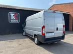 Fiat Ducato 3.0 D 2010, Bedrijf, Overige carrosserie, Te koop, Handgeschakeld