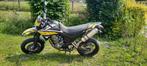 Yamaha xtx 660, Particulier