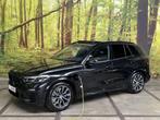 BMW X5 xDrive45e High Executive, Autos, 5 places, Cuir, Hybride Électrique/Essence, Noir