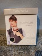 Babylonia draagzoek Nieuw, Kinderen en Baby's, Babydragers en Draagdoeken, Ophalen