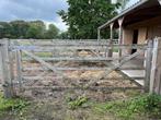 2 weidepoorten, Dieren en Toebehoren, Stalling en Weidegang, Weidegang