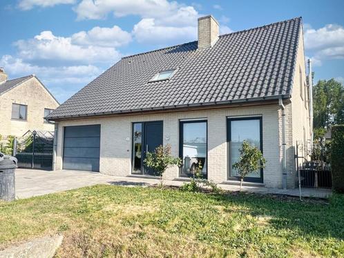 Huis te koop in Jabbeke, 3 slpks, Immo, Huizen en Appartementen te koop, Vrijstaande woning, B