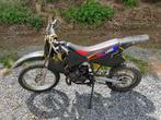 Moto cross enfant LEM  50cc, Ophalen, Gebruikt, LEM, 50 cc