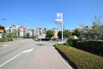 Garage te huur in Knokke-Zoute beschikbaar voor biedingen