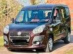 Fiat doblo 1.3 multijet, Doblo, Bedrijf, Te koop, Schuifdeur