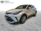 Toyota C-HR 1.8 HYB C-HIC + LUXURY PACK, Auto's, Automaat, Parkeersensor, Euro 6, Overige kleuren
