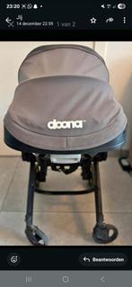 Doona buggy met luiertas, Kinderen en Baby's, Buggy's, Ophalen of Verzenden, Gebruikt