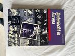 boek anderlecht in europa, Boeken, Sportboeken, Ophalen of Verzenden, Zo goed als nieuw, Balsport, /
