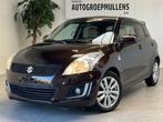 Suzuki Swift DDiS Grand Luxe @ttraction, Auto's, 75 pk, Beige, Bruin, 109 g/km