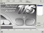 BMW / MINI TIS INPA NCS Expert 1982-2019 Download, Auto diversen, Handleidingen en Instructieboekjes, Ophalen of Verzenden