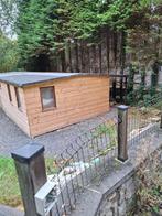 A vendre Caravane et terrain, Caravans en Kamperen, Particulier