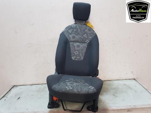 STOEL RECHTS VOOR Ford (01-2008/05-2016), Auto-onderdelen, Interieur en Bekleding, Ford, Gebruikt