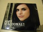 amy macdonald  2 disc, Enlèvement ou Envoi