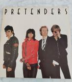 Lp The Pretenders, Ophalen, Zo goed als nieuw