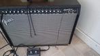 Ampli Fender Champion 100, Muziek en Instrumenten, Versterkers | Bas en Gitaar, Ophalen, Zo goed als nieuw