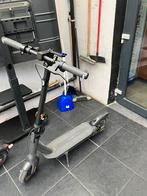 Ninbot g max 2 new, Fietsen en Brommers, Steps, Ophalen of Verzenden, Zo goed als nieuw