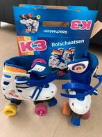 K3 rolschaatsen maat 30/33, Kinderen en Baby's, Speelgoed | Buiten | Rolschaatsen, Ophalen of Verzenden, Zo goed als nieuw